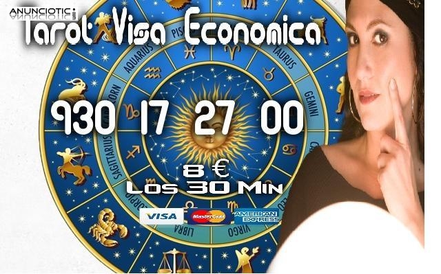 Tirada Tarot Visa/806 Tarot Telefonico