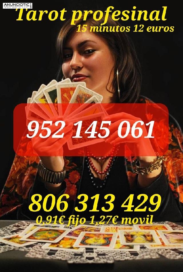 FECHA EXACTA TAROT Y VIDENTES 952 145 061 