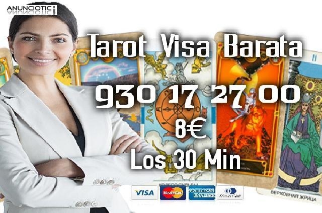 Tarot Visa 6  los 20 Min/ 806  Tarot
