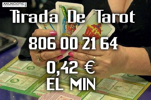 Tarot Económico Visa/Tarot 806