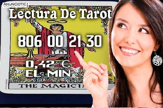 Tarot Linea 806/Tarot Visa/Economico