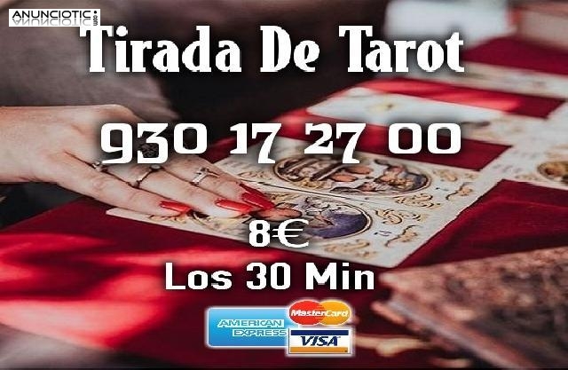 Tarot Visa Fiable Telefonico/806 Tarot