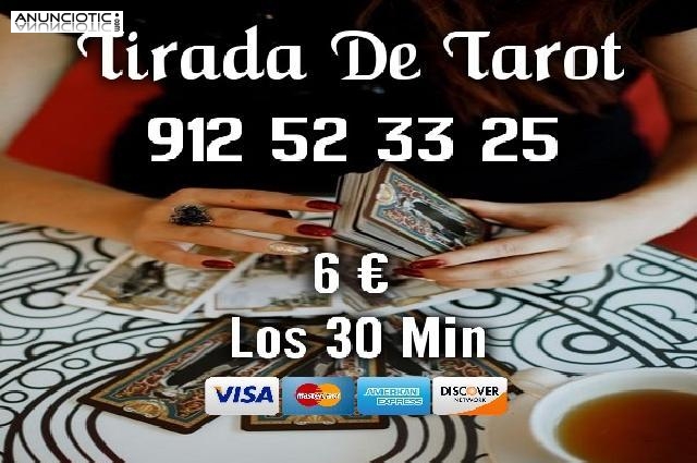 Tarot 806 Fiable /Tarot Visa Economica