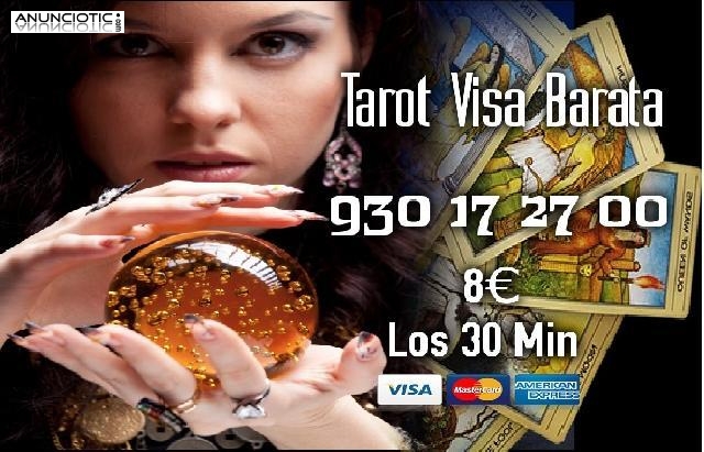 Tarot Visa Fiable Economica/806 Tarot