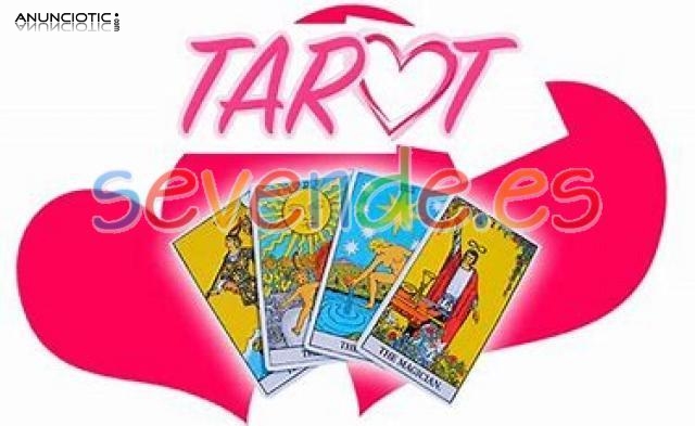 Mi tarot responderá a todo lo que tú quieras saber sin límite