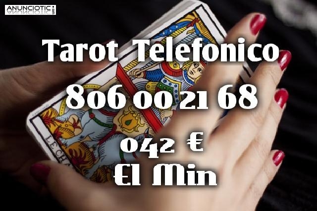 Tarot Visa /Tarot 806 Barato/5 los 15 Min
