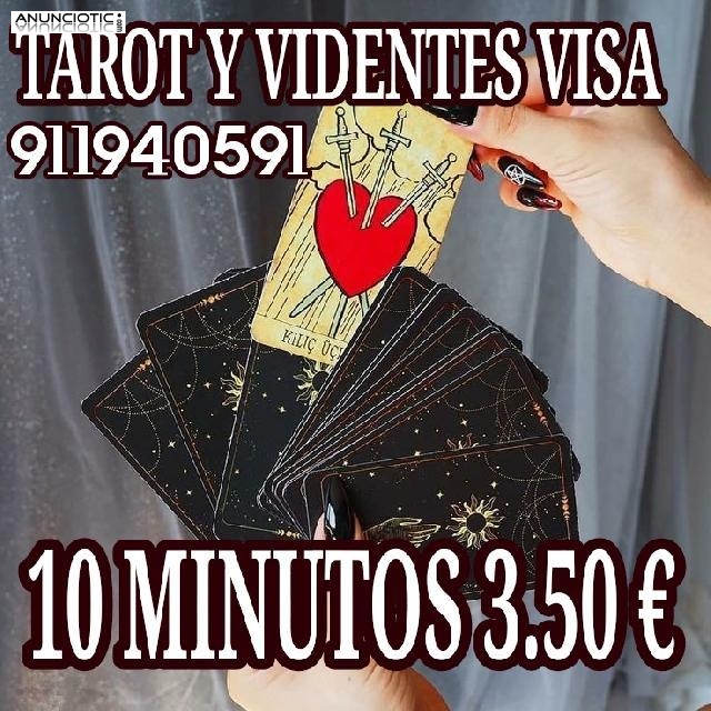 Respuestas claras tarot profesional 