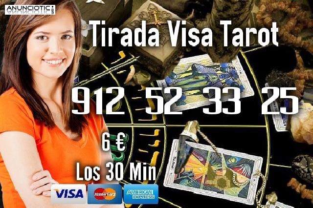 Tarot 806/Tarot Visa Economica