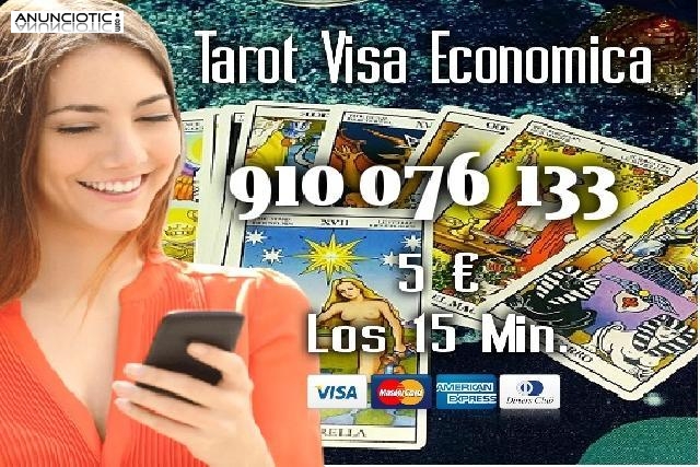 Tarot Telefónico Visa/806 Tirada de Tarot