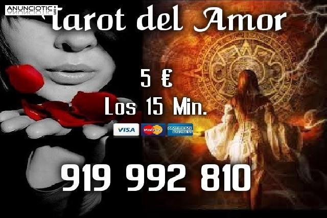 Tarot Visa Economica /806  Tarot