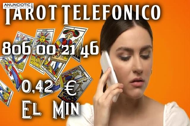 Tarot Visa Barata / 806 Tarot Telefono