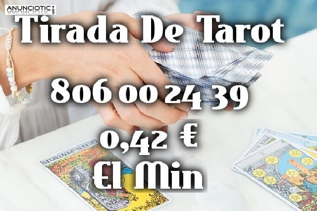 Tarot Telefónico Visa/806 Tirada de Tarot