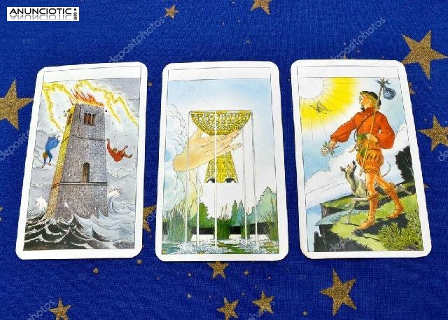 Lectura de tarot del amor sin límite de tiempo con claridad