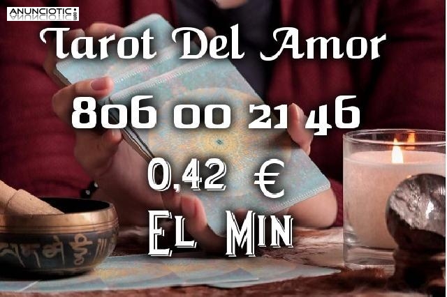 Tarot Visa 6  los 30 Min/ 806 Tarot