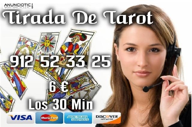 Tarot Visa Económicas/806 Tarot
