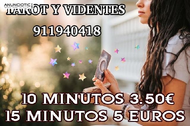 Tarot y videntes visa 15 minutos 5