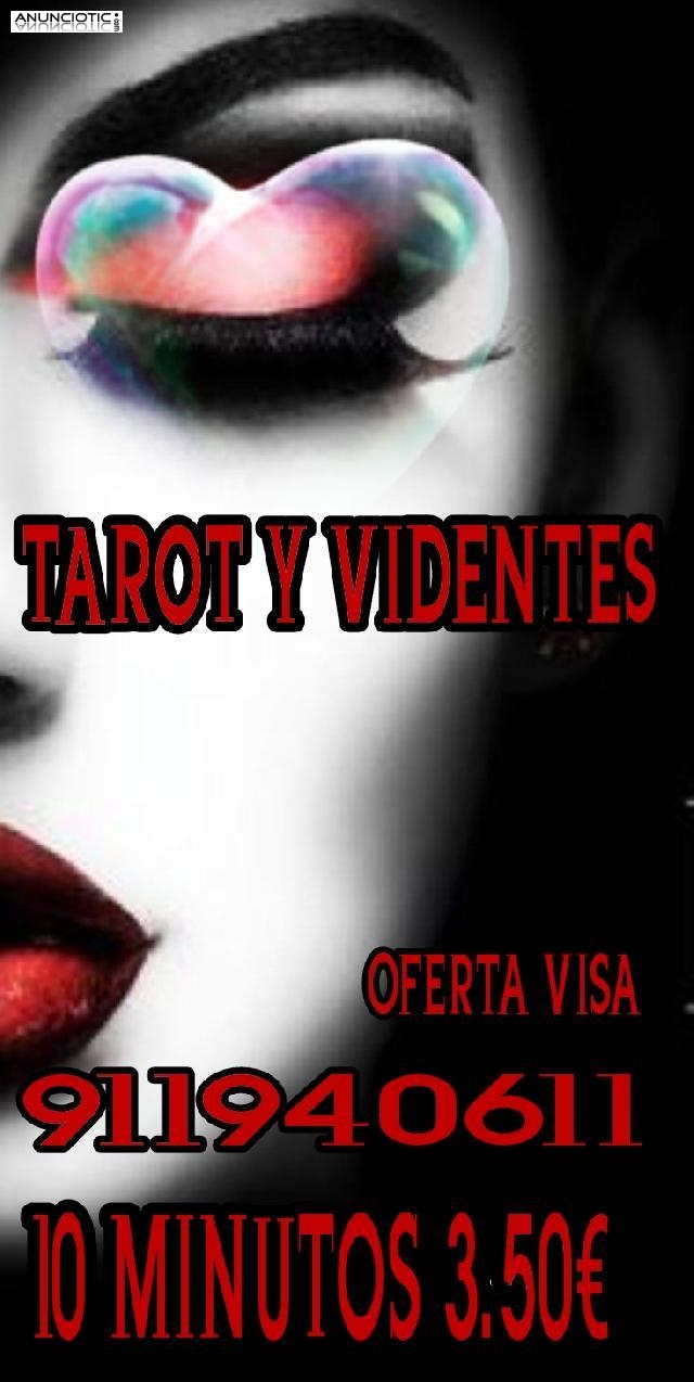 Tarot y videntes visa 15 minutos 5