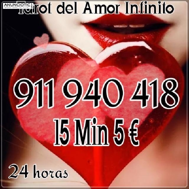 TAROT Y VIDENTES DEL AMOR INFINITO 20 MINUTOS 7 EUROS 