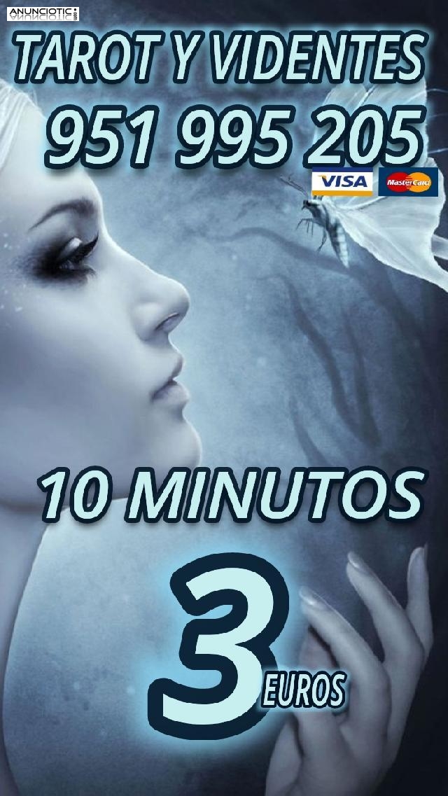 10 minutos 3 euros tarot y videntes telefónicos