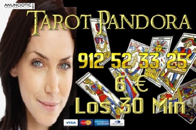 Tarot Visa Linea Barata/Consultas de Tarot