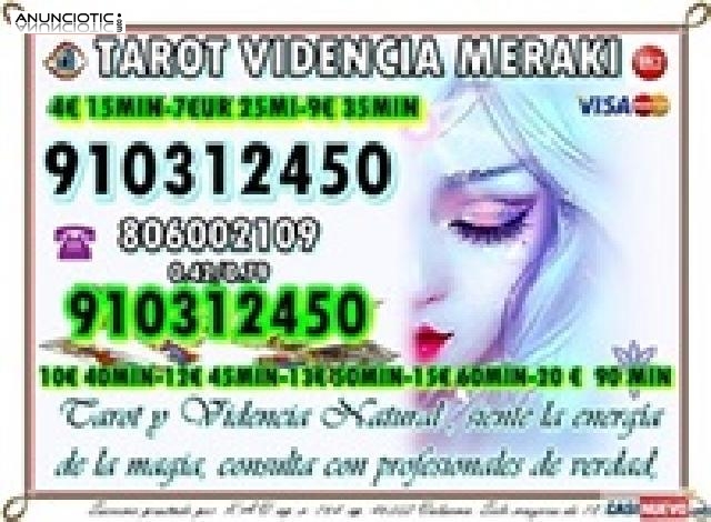 VIDENTE ECONÓMICA VISA BARATA TAROT ECONÓMICO Y FIABLE  4  15 min