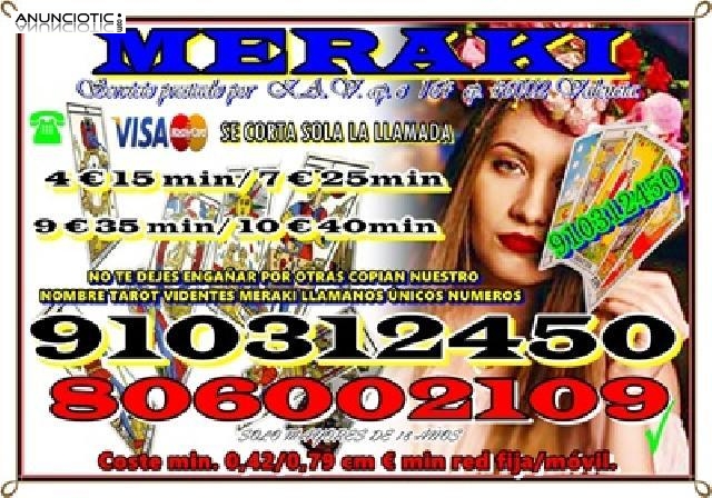 Vidente fiable visa  Muy buenas Videntes 910312450 -806
