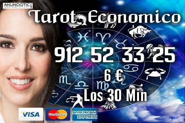 Consulta 806 Tarot/Tarot Visa Fiable