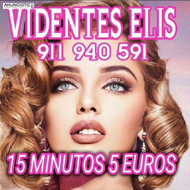 Eli tarot y videntes 15 minutos 5 oferta 