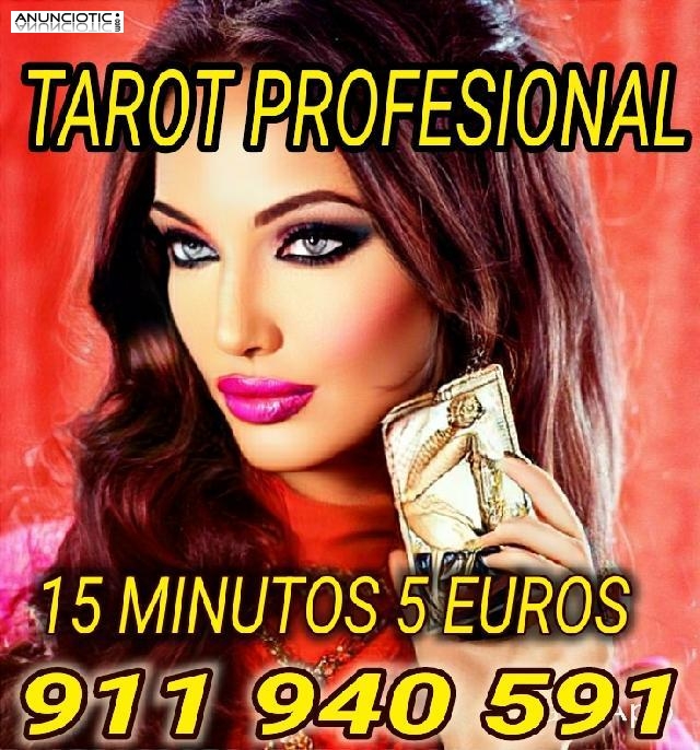 Solo tarot  ,videntes y médium 20 minutos 7 eur