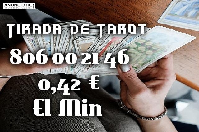 Tarot Visa 6  los 30 Min/ 806 Tarot