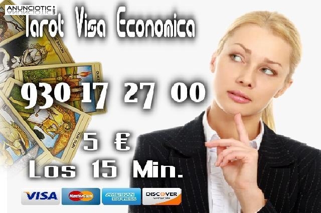 Tarot Linea Economico - Tarot Las 24 Horas