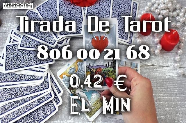 Tarot Visa Economico/806 Tirada Tarot