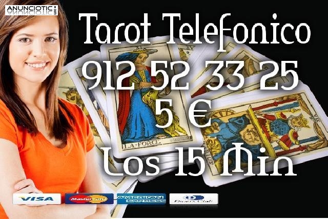 Tarot Visa - Consultanos - Sal De Dudas