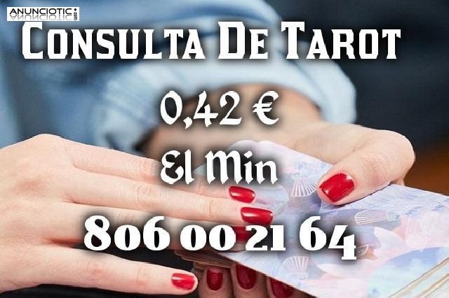 Tarot Visa Economico / 806 Tarot del Amor