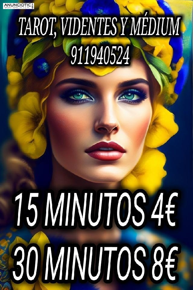 30 minutos 8 euros tarot y videntes visa 