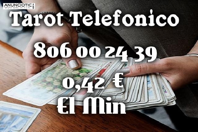 Tarot Telefonico 5  los 15 Min/ 806 Tarot