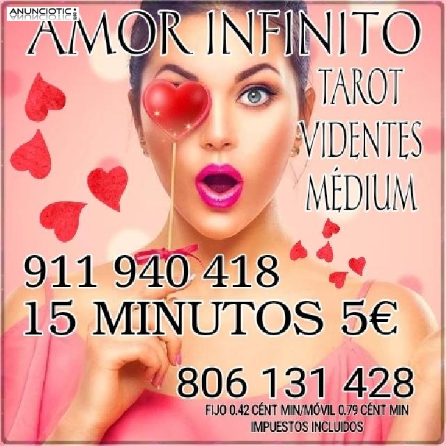 20 minutos 7 tarot profesional ,videntes y médium 