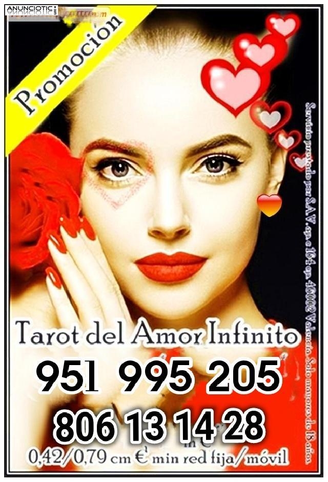 Tarot telefónico económico visa