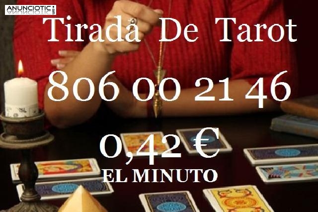 Lectura de Cartas de Tarot - Consulta Economica