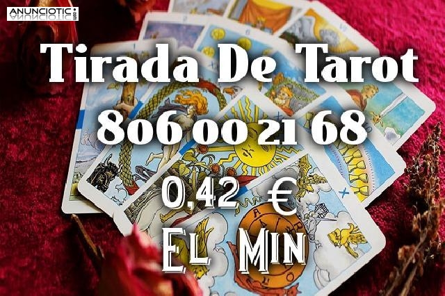 806 Tirada De Tarot - Lectura De Cartas