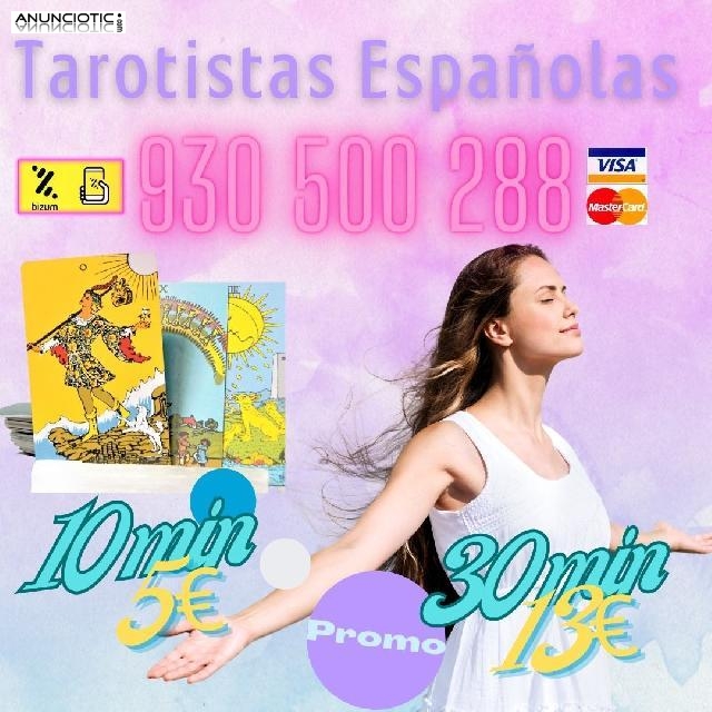 TAROTISTAS Y VIDENTES ESPAÑOLAS, OFERTA TAROT BIZUM