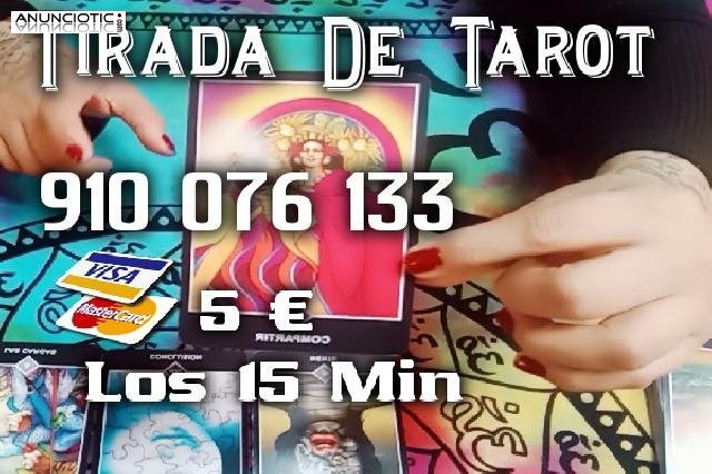 Tirada De Tarot Economico Del Amor - Tarot