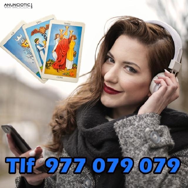   VIDENTE MEDIUM TAROT 9 30min