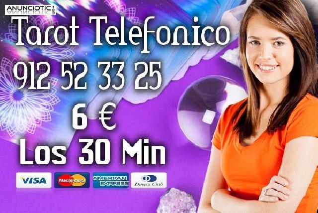 Tarot Visa Telefonico Economico/806 Tarot