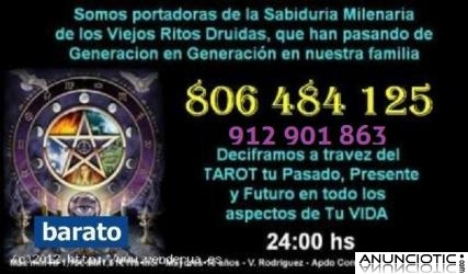 6  - TAROT FAMILIAR LAS 24 HS confiabilidad y aciertos sin gabinete