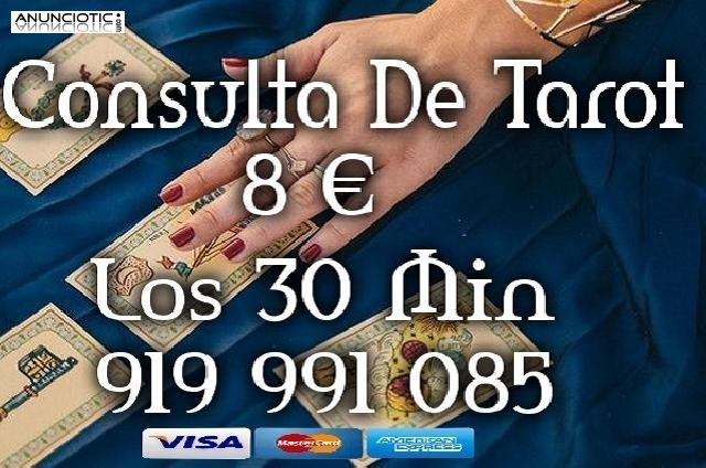 Tarot Visa Económico 8  los 30 Min/ 806 Tarot