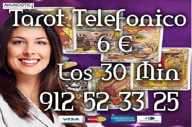 Consulta  De  Tarot  |  Lectura  Telefónica