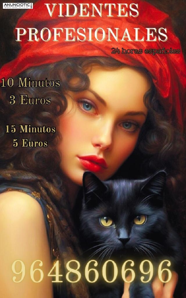 24 h tarot y videntes 10 minutos 3