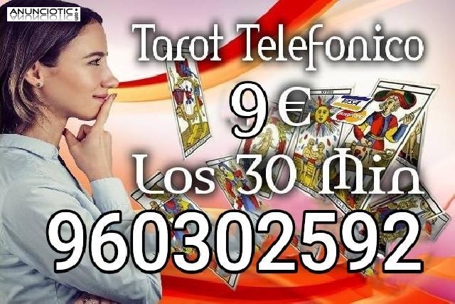 anuncios de tarot visa barato 30 minutos 9 euros Videntes barato