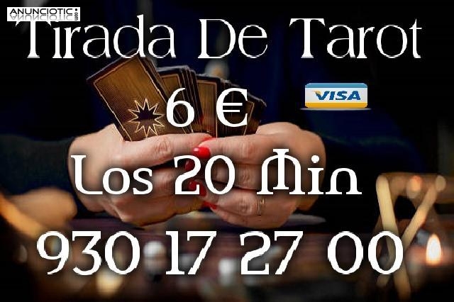 Consulta Tarot Visa Barata/806 Tarot